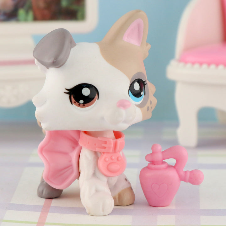lps tiramisu collie