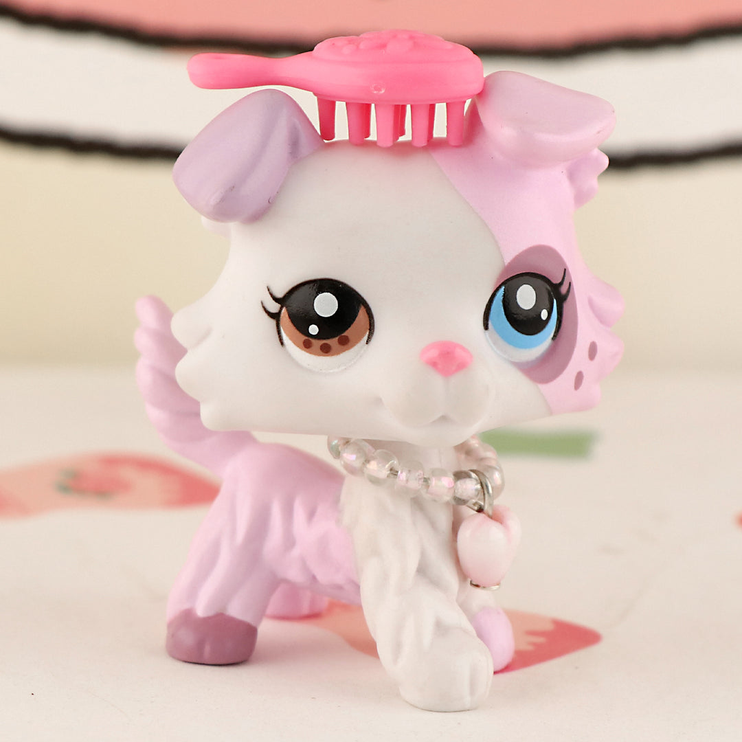 lps ice cream collie
