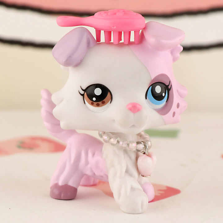 lps ice cream collie