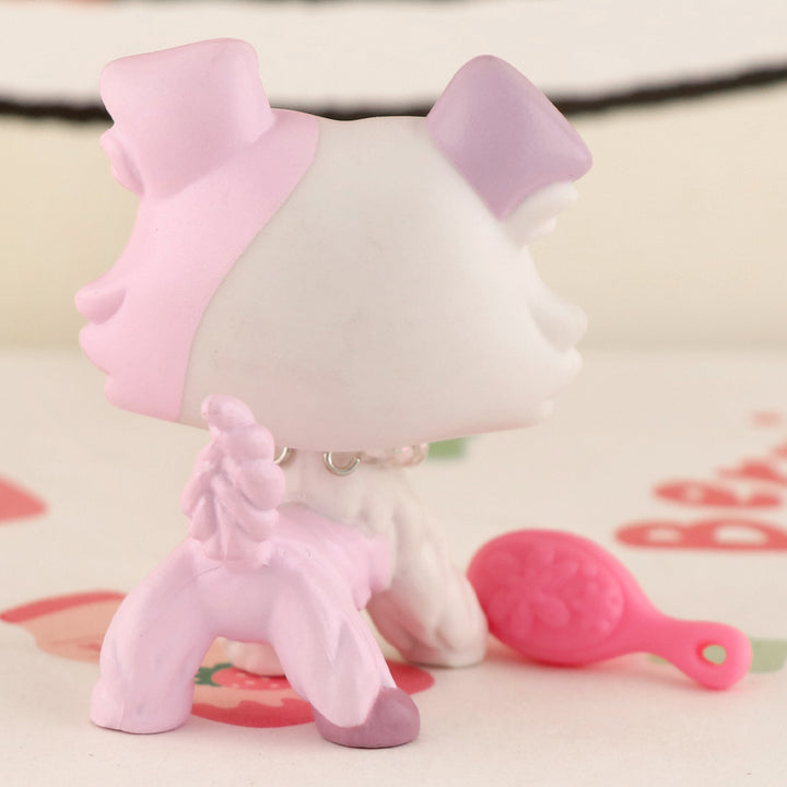 lps ice cream collie