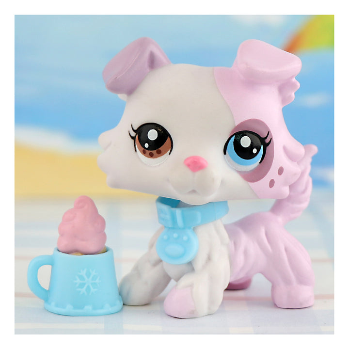 lpsloverqa ice cream collie