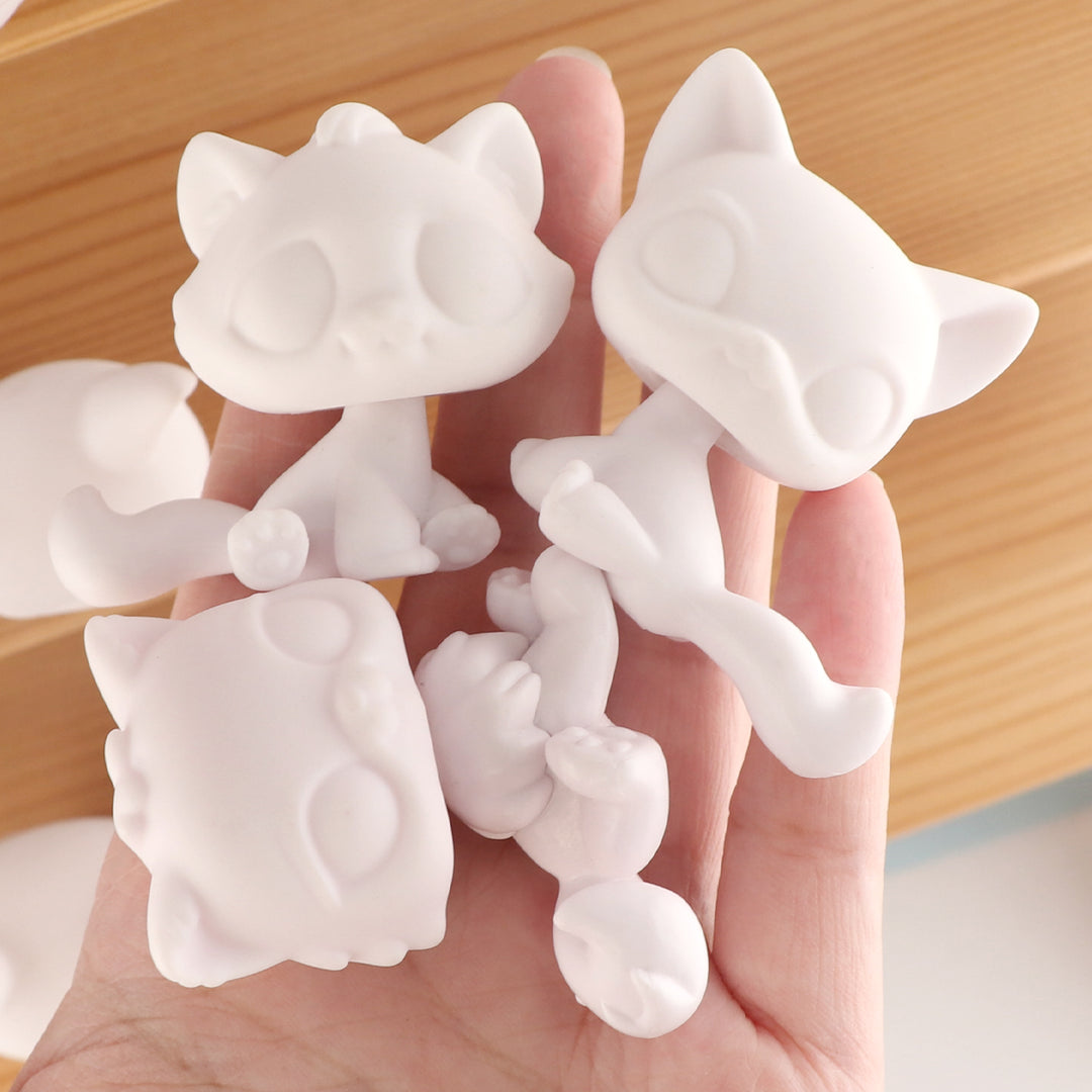 lps white base pack of 25