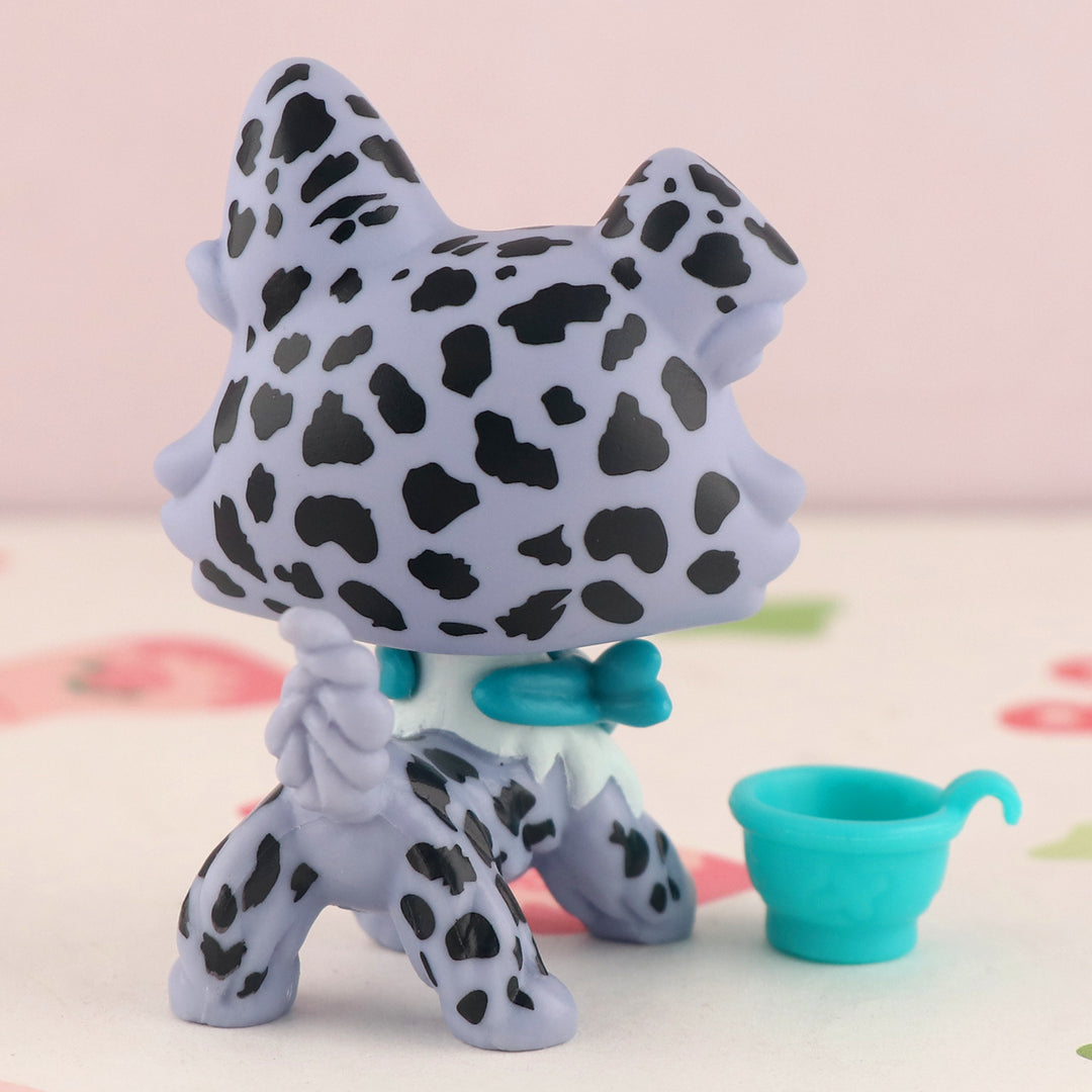 lps spotted collie