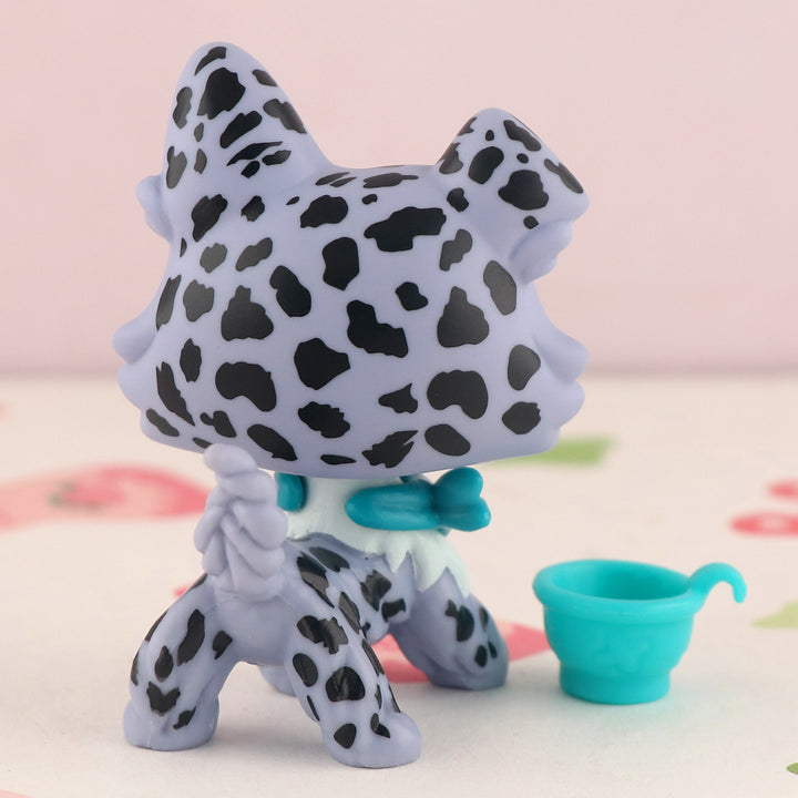 lps spotted collie