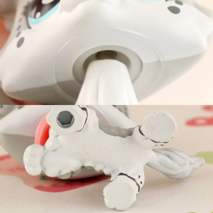 lps speckle collie